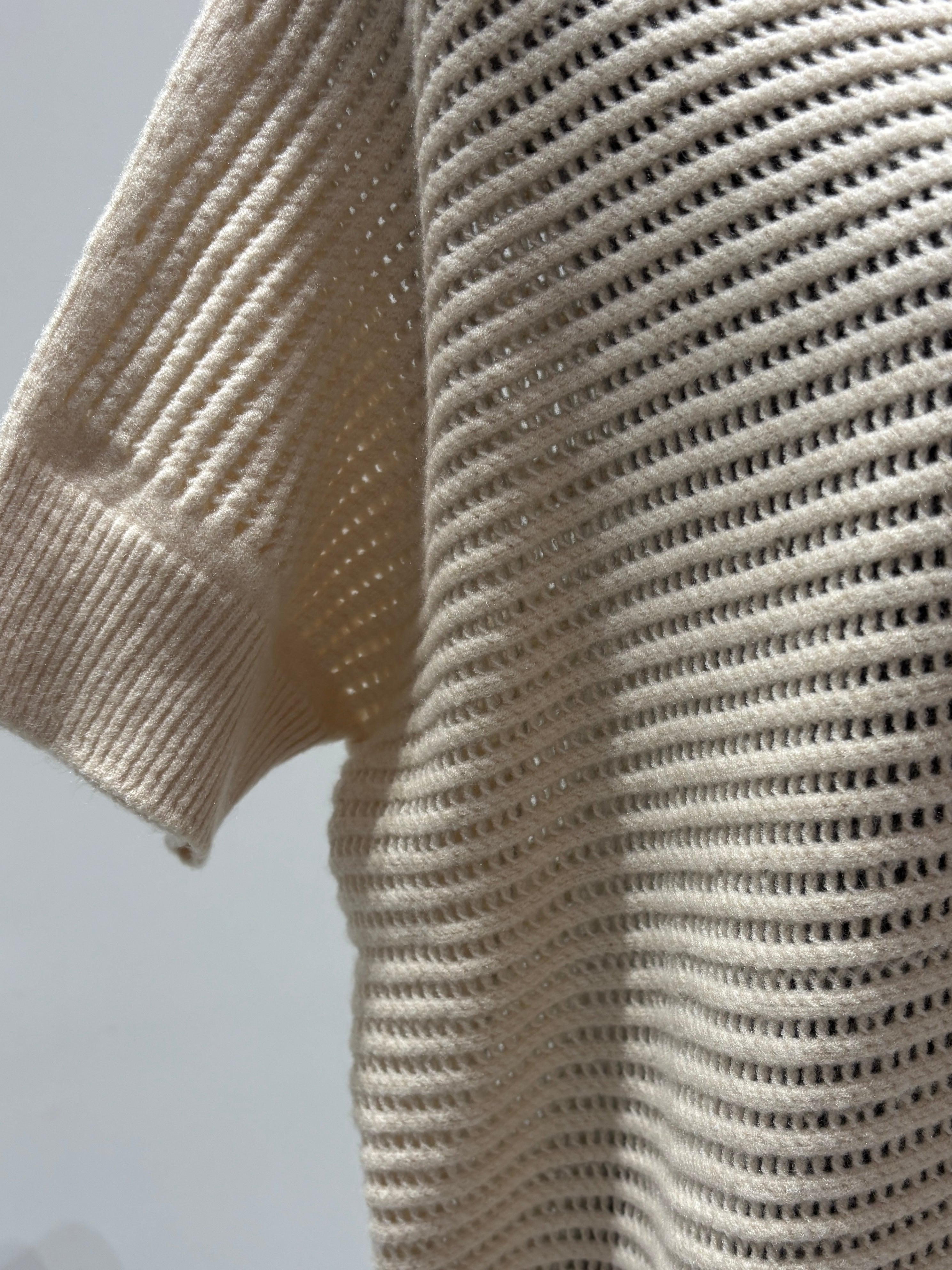 skin-friendly sweater gd21528