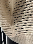 skin-friendly sweater gd21528