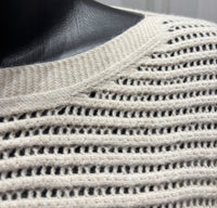 skin-friendly sweater gd21528