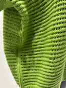 skin-friendly sweater gd21528