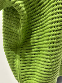 skin-friendly sweater gd21528