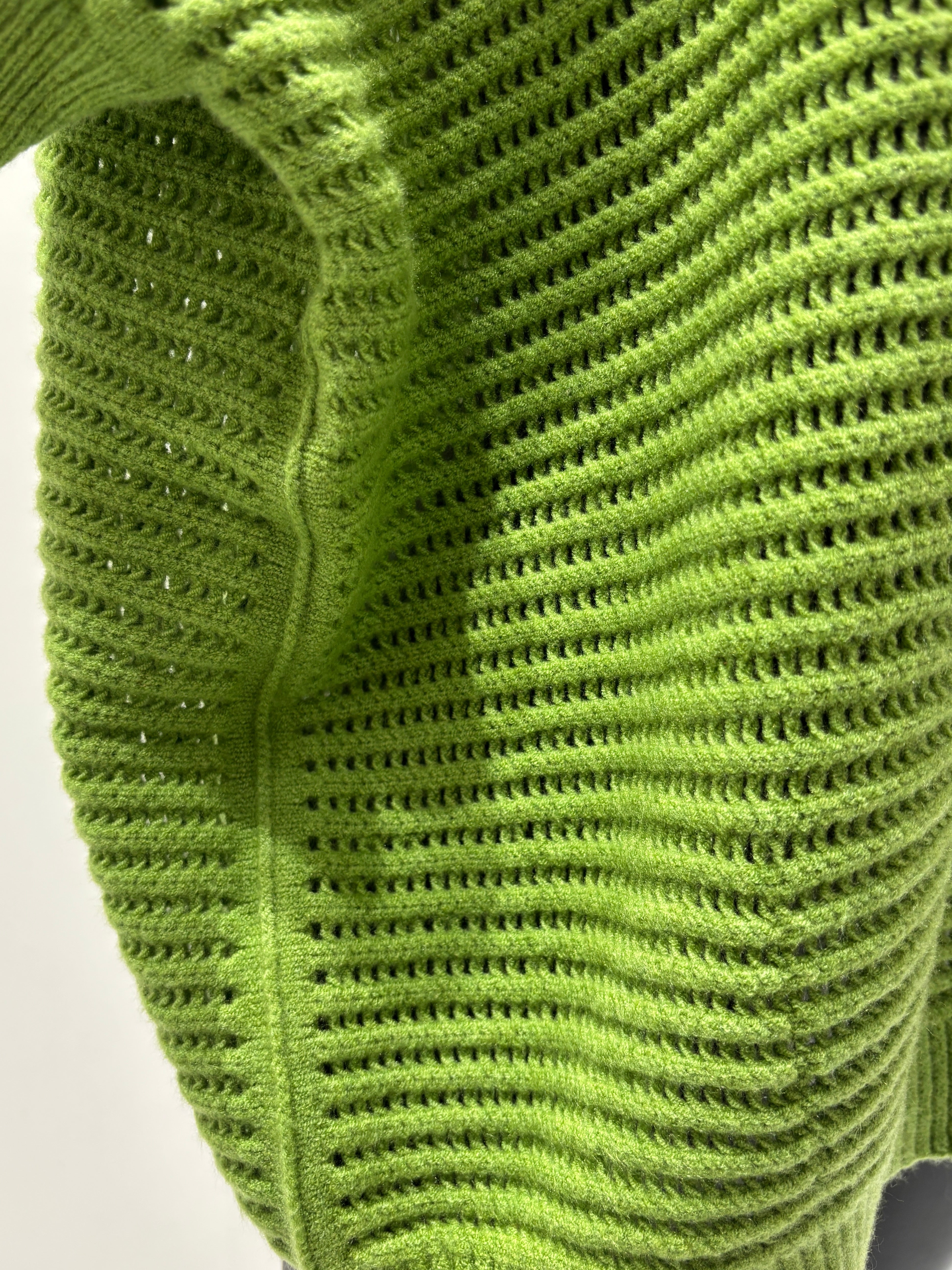 skin-friendly sweater gd21528