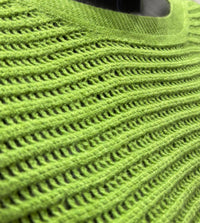 skin-friendly sweater gd21528