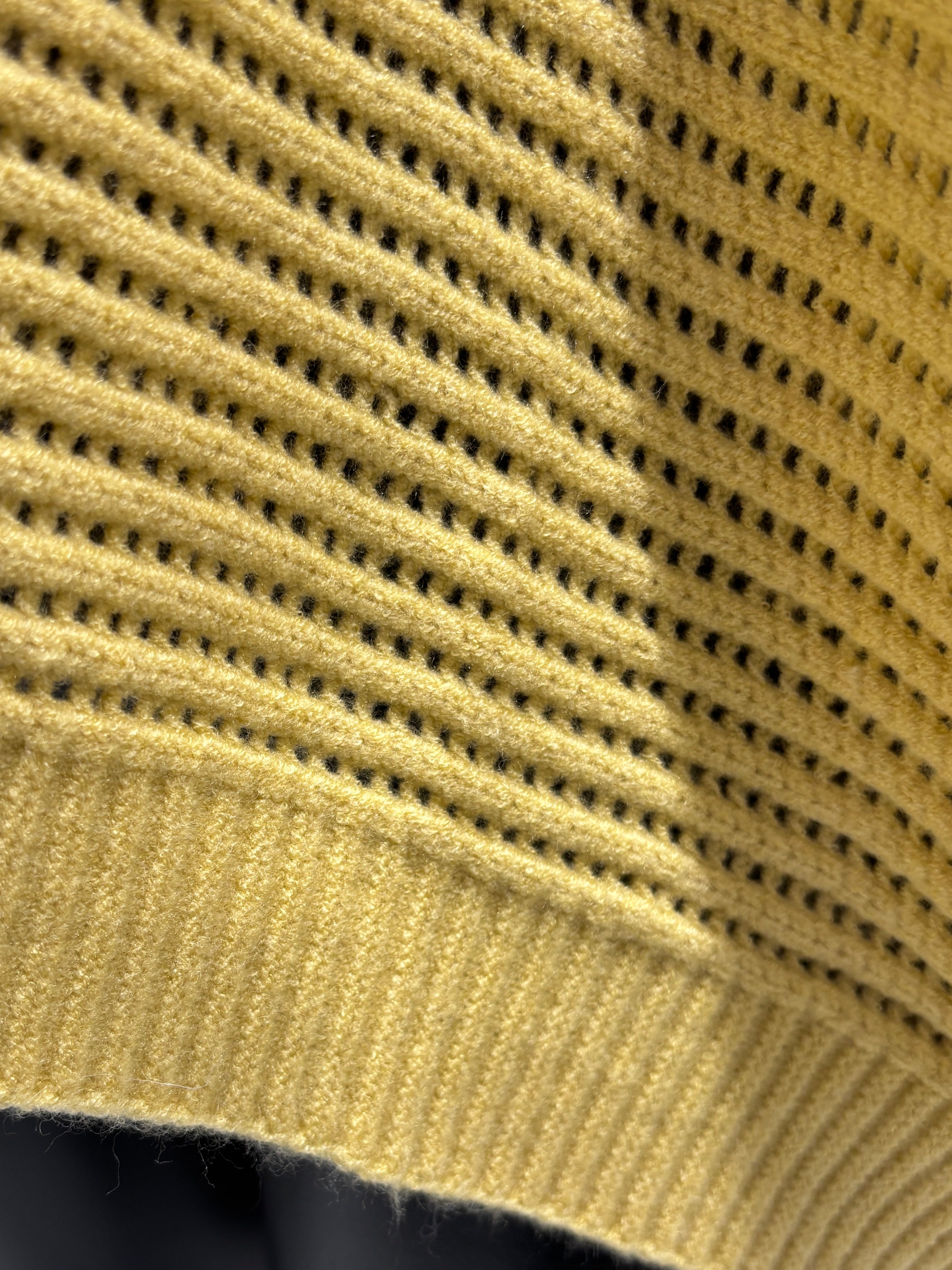 skin-friendly sweater gd21528