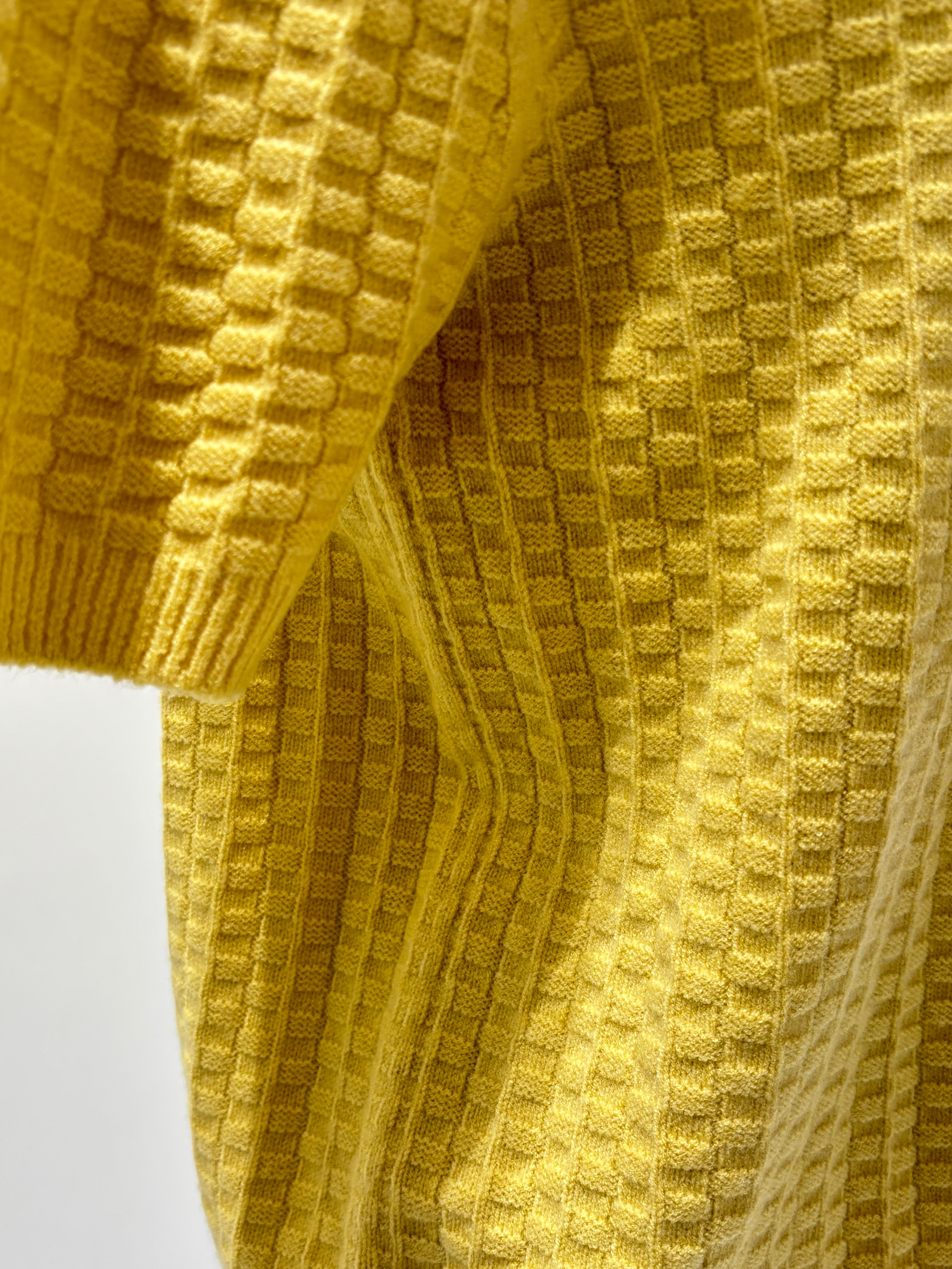 skin-friendly sweater gd21530