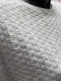 skin-friendly sweater gd21530