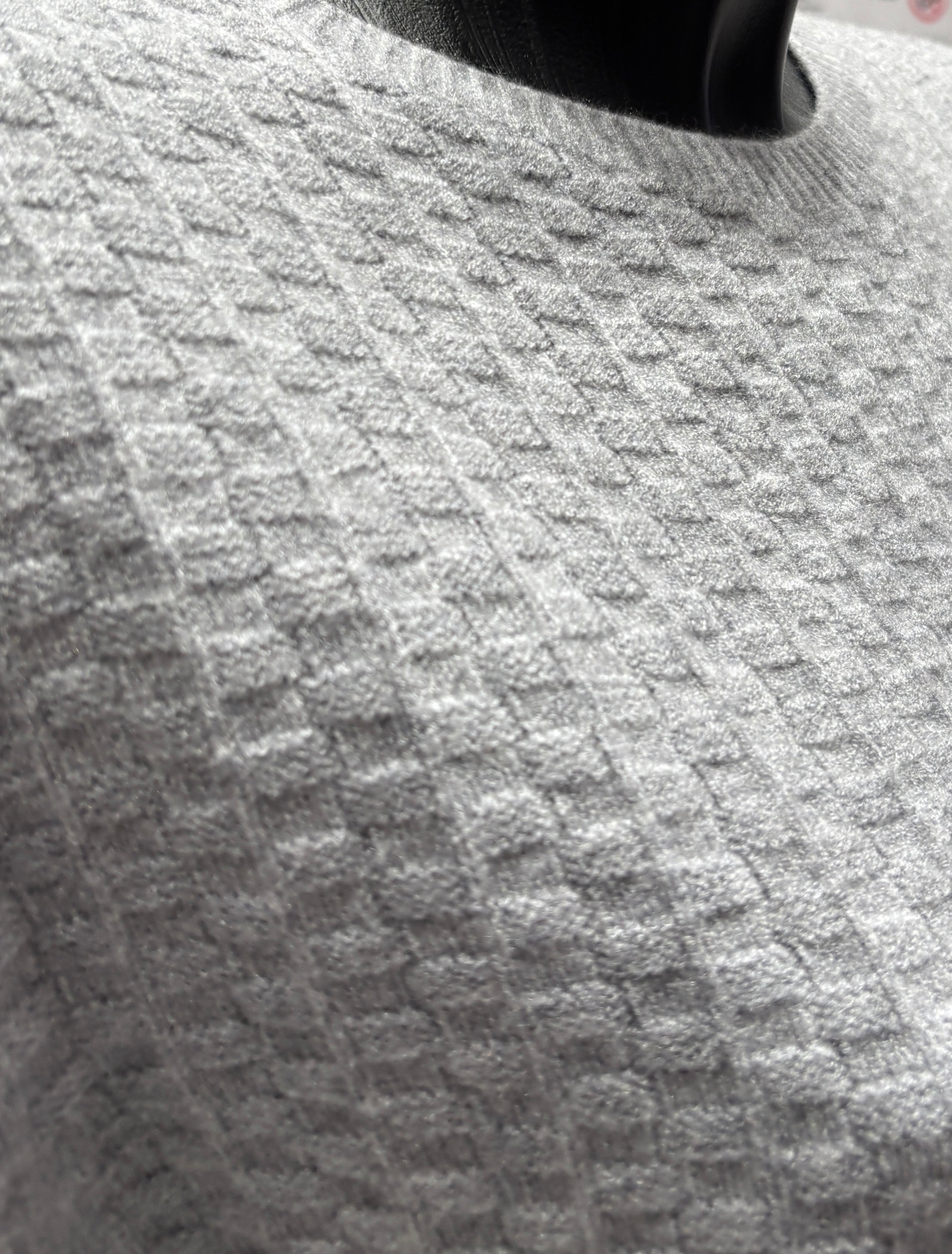 skin-friendly sweater gd21530