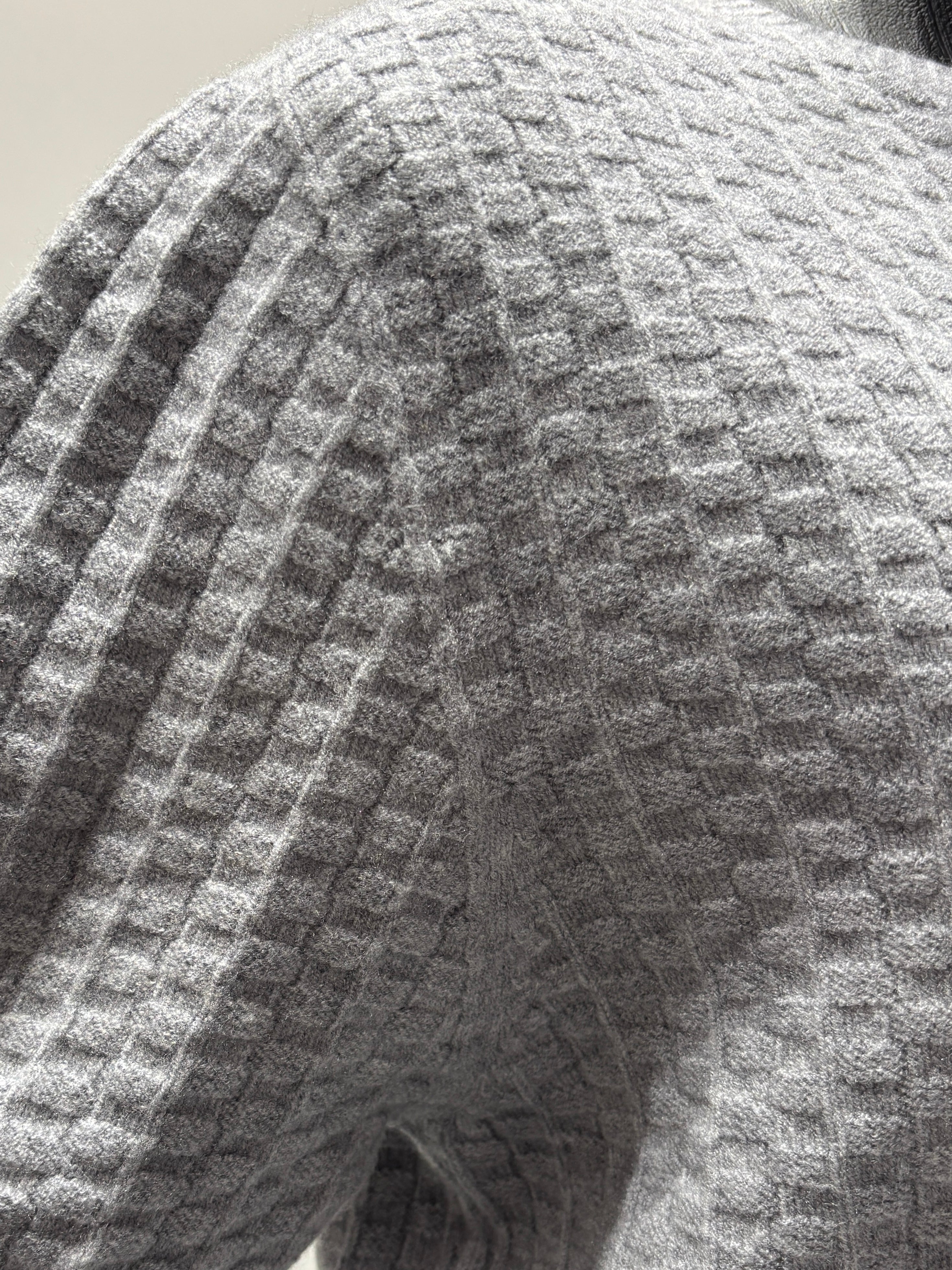 skin-friendly sweater gd21530