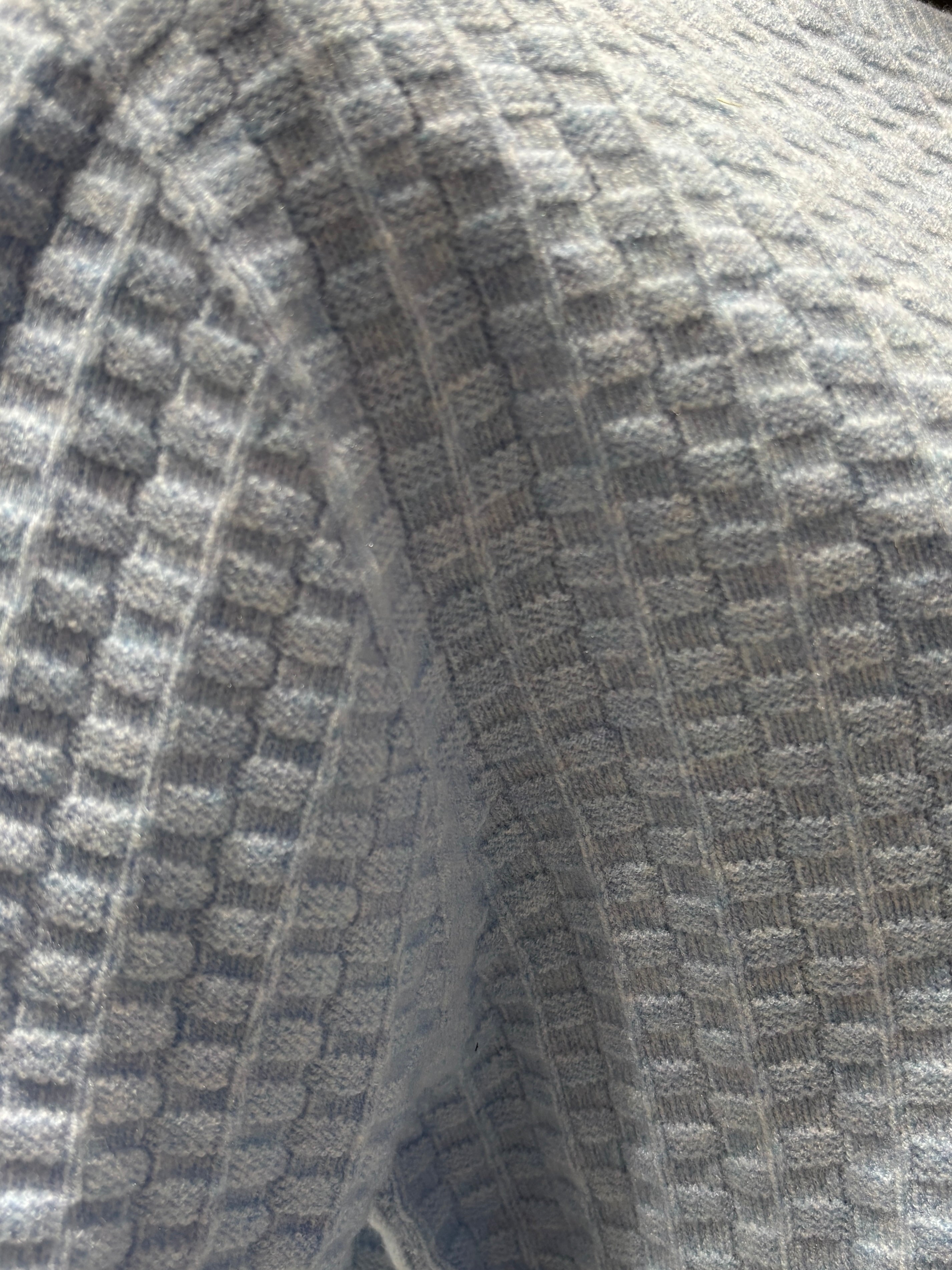 skin-friendly sweater gd21530