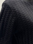 skin-friendly sweater gd21530