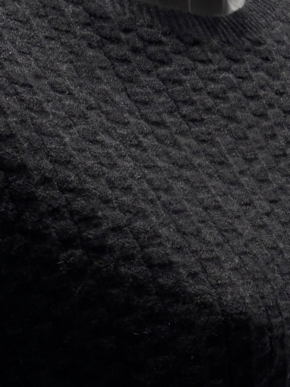 skin-friendly sweater gd21530