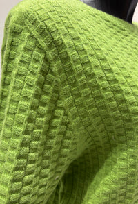 skin-friendly sweater gd21530