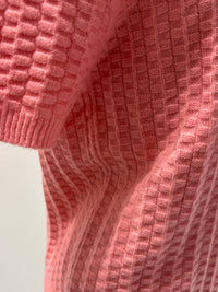 skin-friendly sweater gd21530