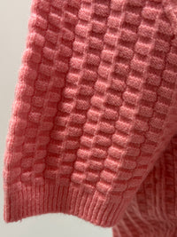 skin-friendly sweater gd21530