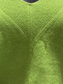 skin-friendly sweater gd21532