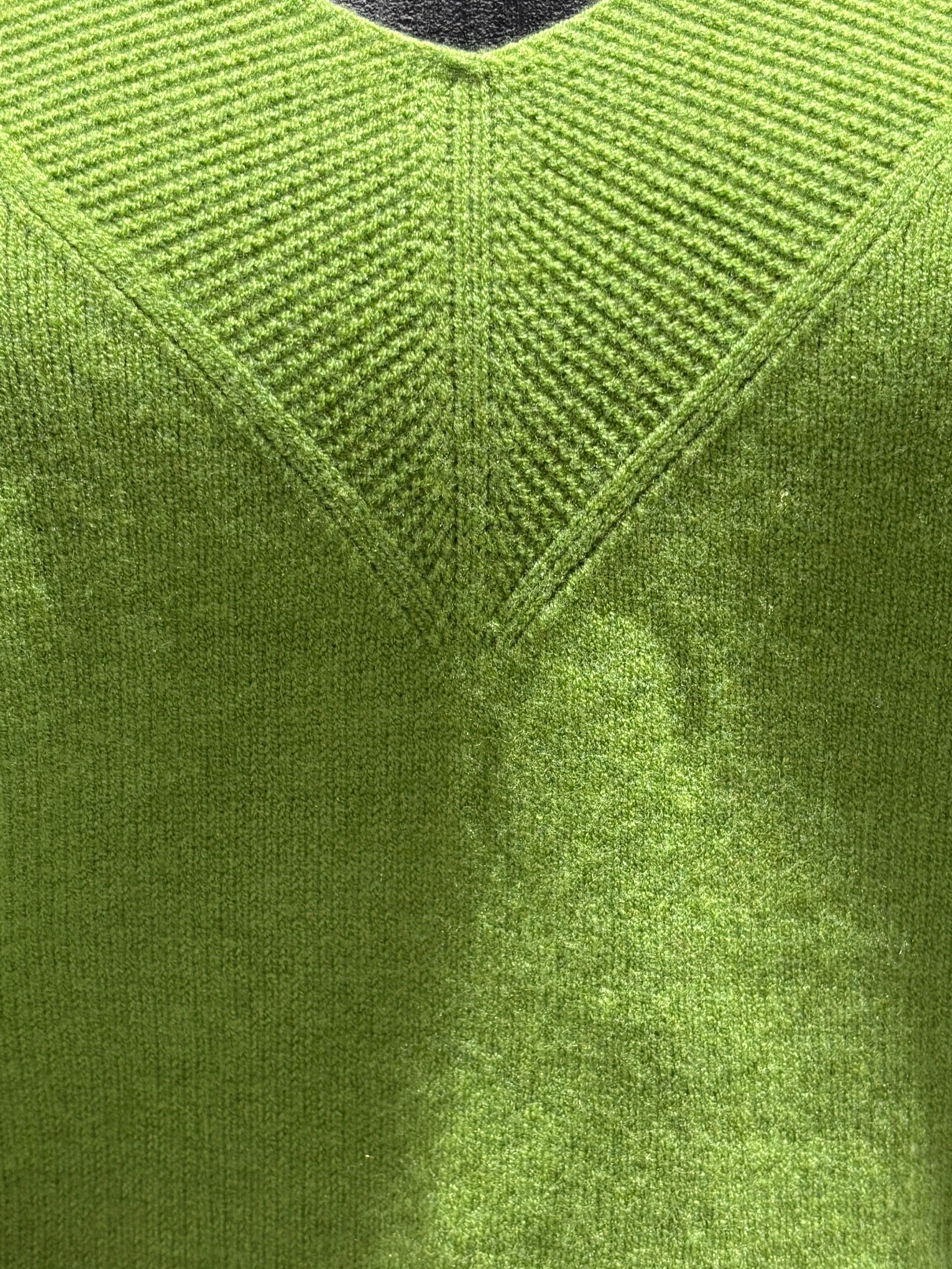 skin-friendly sweater gd21532