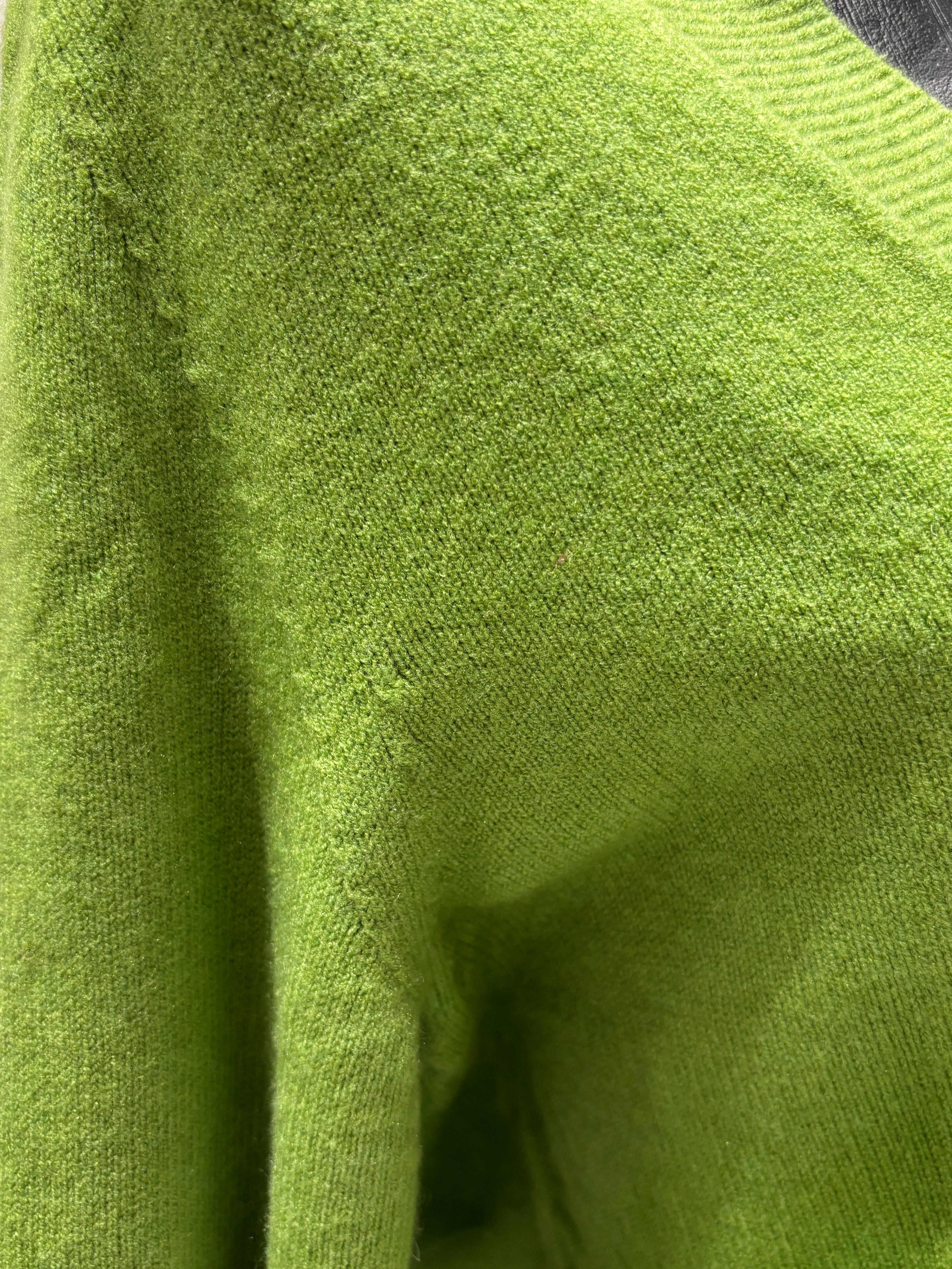 skin-friendly sweater gd21532