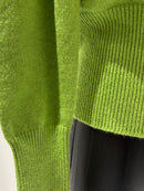 skin-friendly sweater gd21532