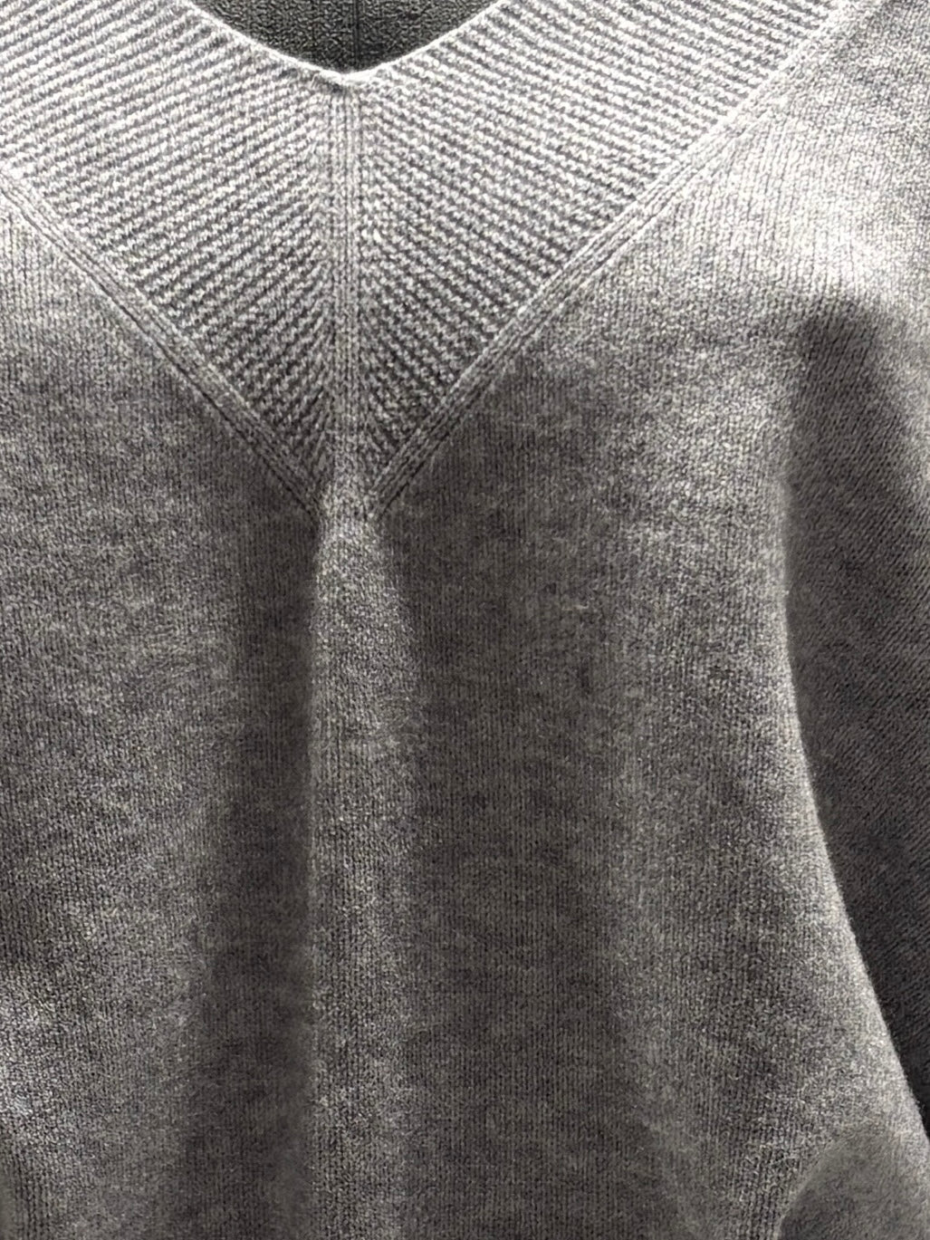 skin-friendly sweater gd21532