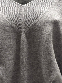 skin-friendly sweater gd21532