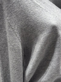 skin-friendly sweater gd21532