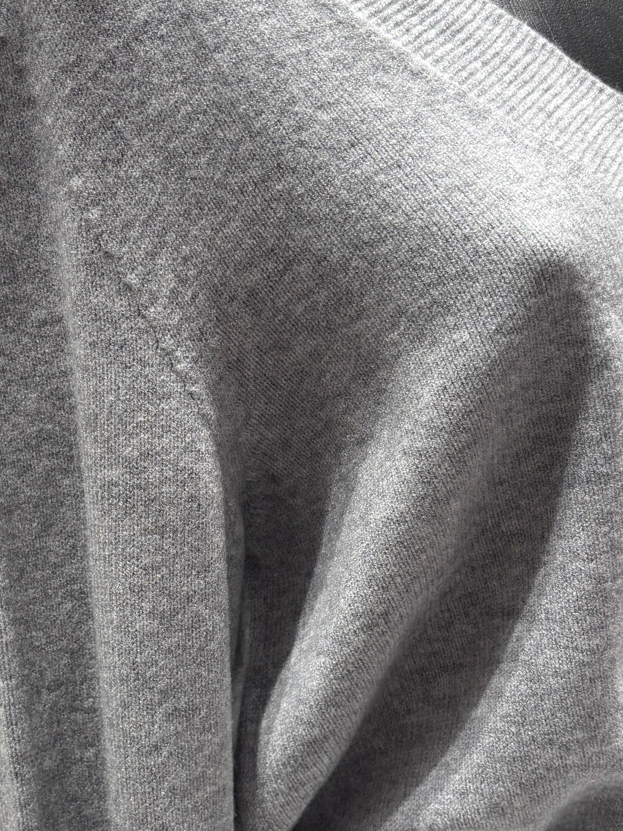 skin-friendly sweater gd21532