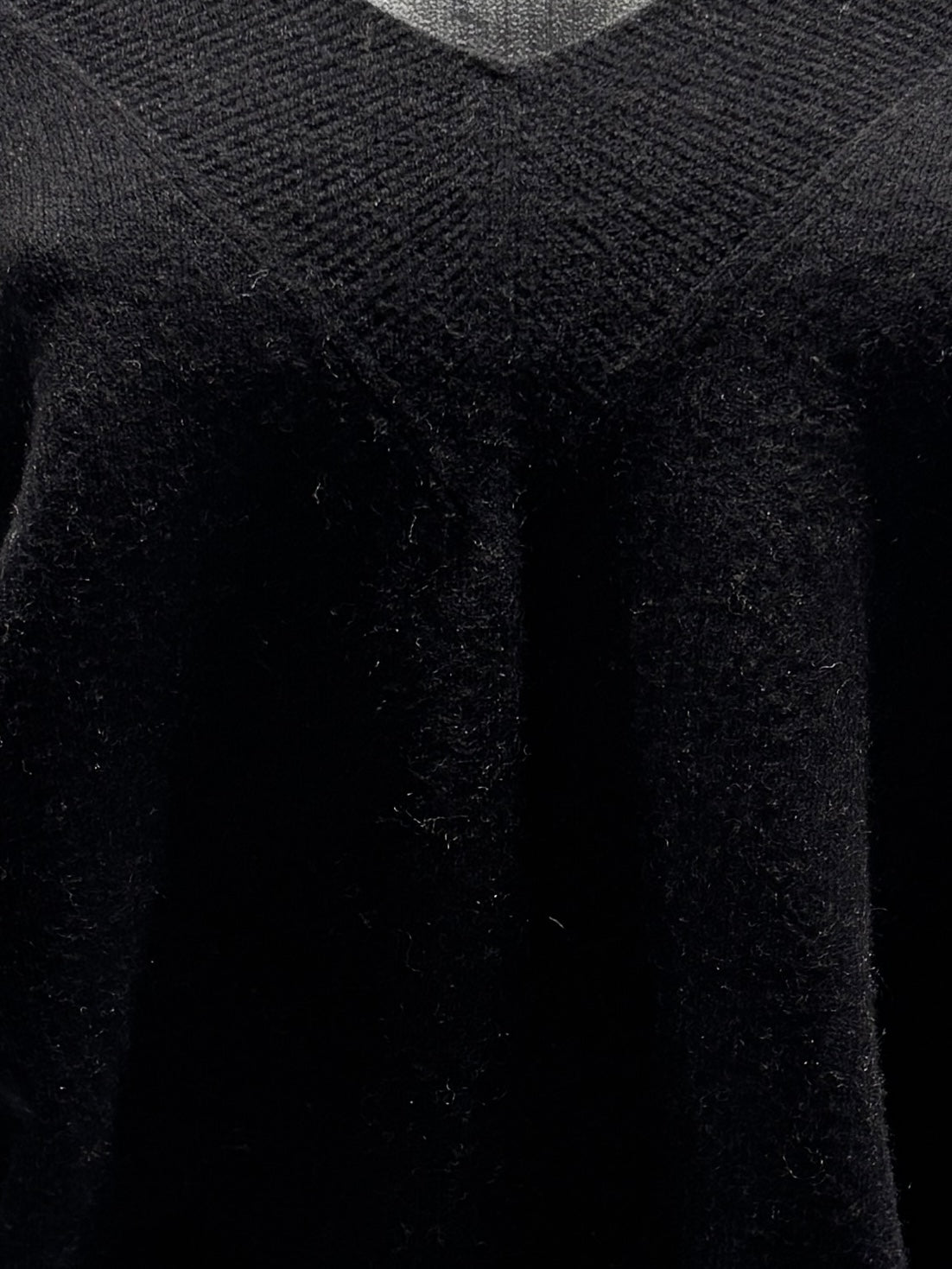 skin-friendly sweater gd21532