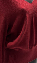 skin-friendly sweater gd21532