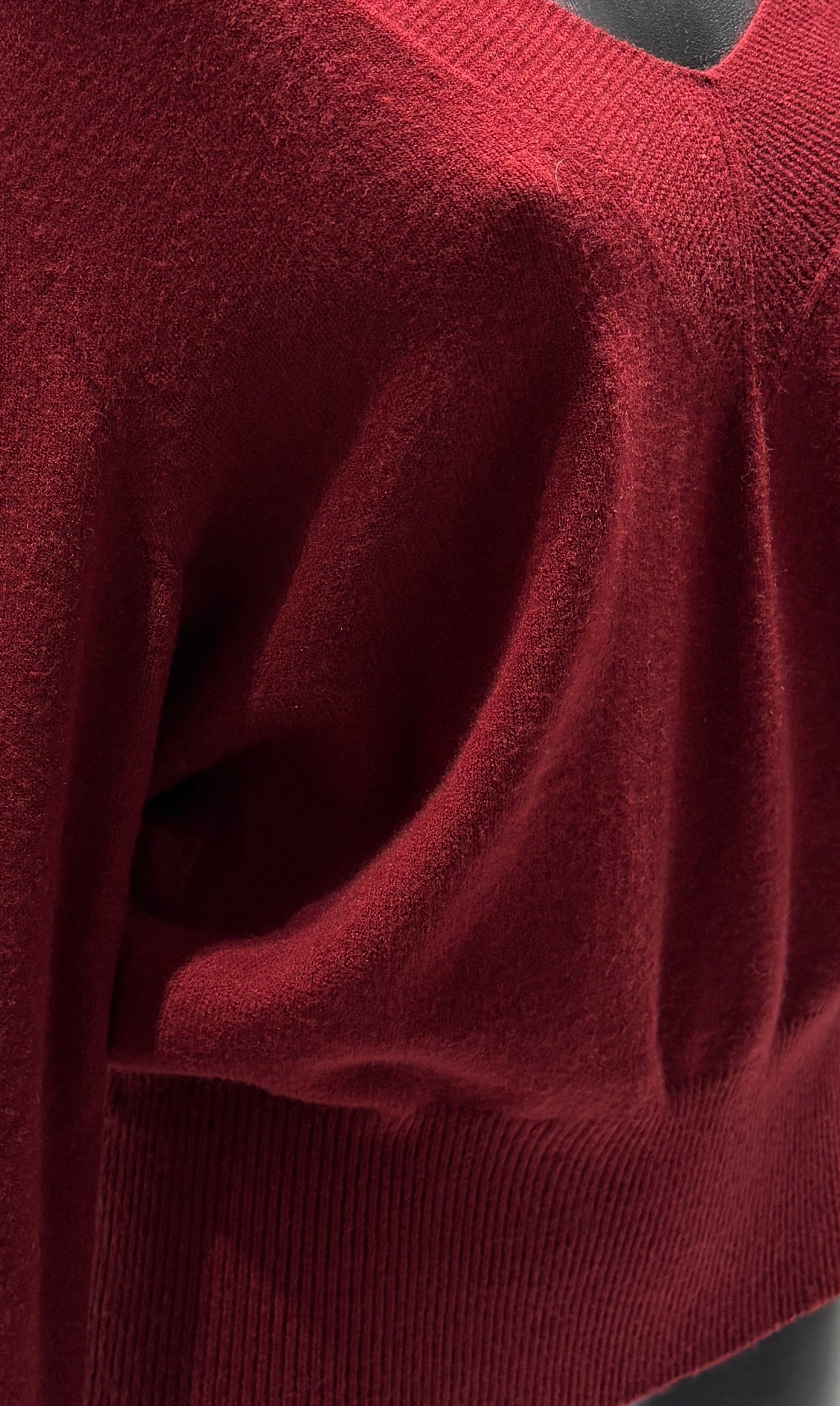 skin-friendly sweater gd21532