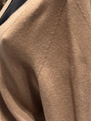 skin-friendly sweater gd21532