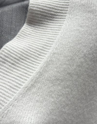 skin-friendly sweater gd21532