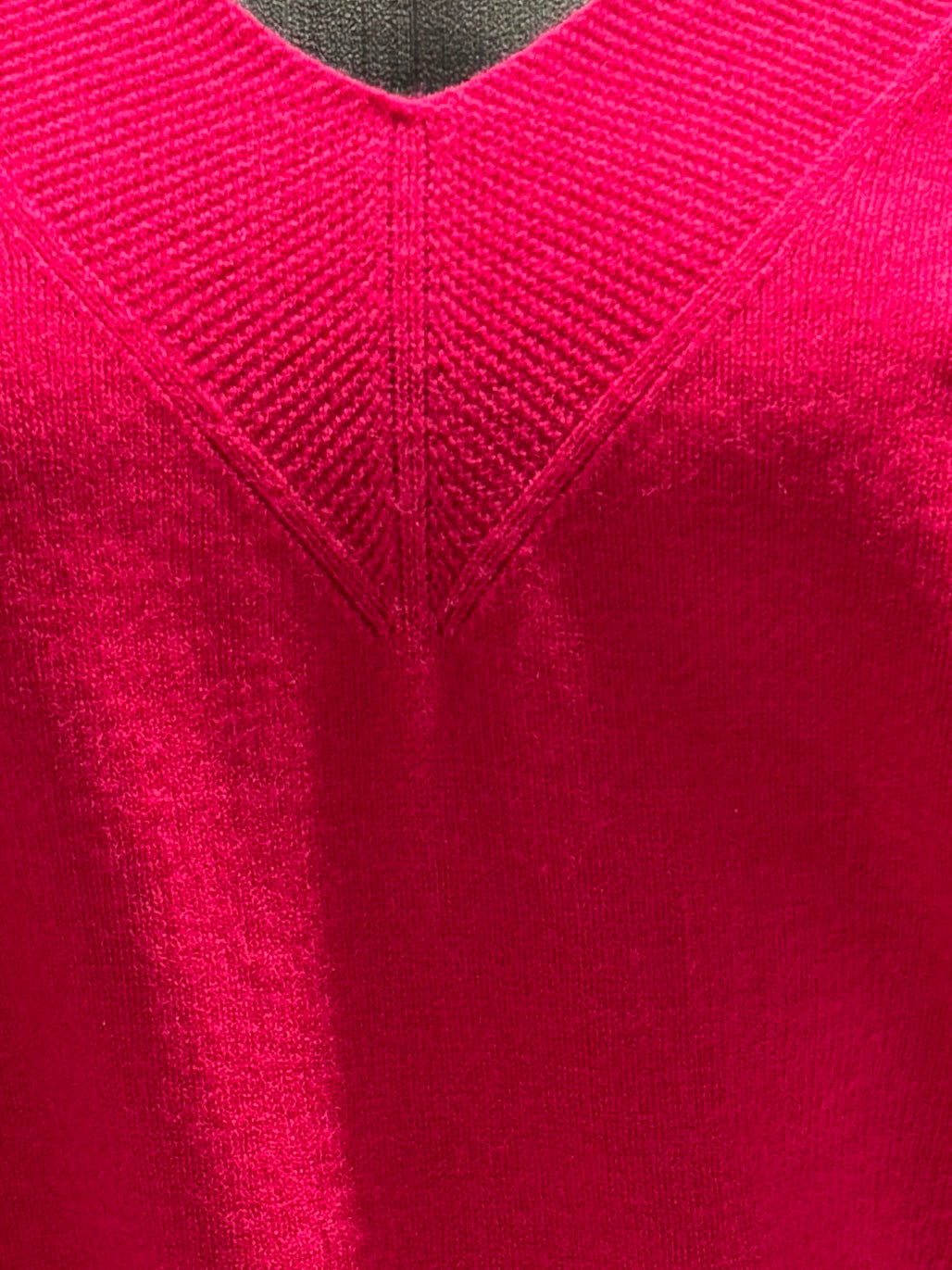 skin-friendly sweater gd21532