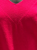 skin-friendly sweater gd21532