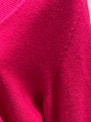 skin-friendly sweater gd21532