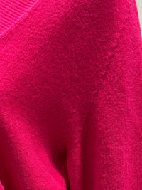 skin-friendly sweater gd21532