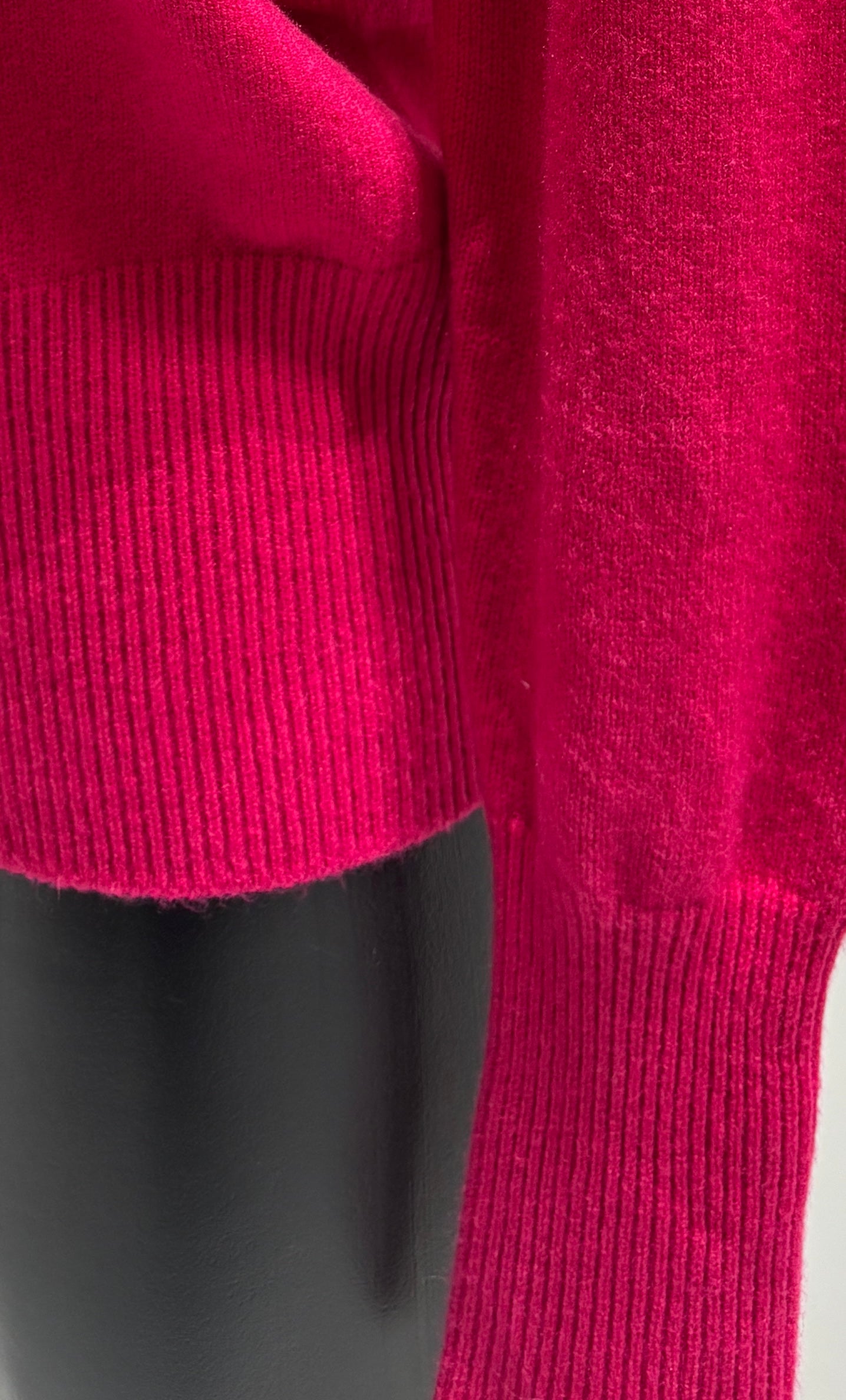 skin-friendly sweater gd21532