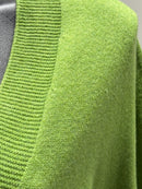 skin-friendly sweater gd2155