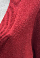 skin-friendly sweater gd2155