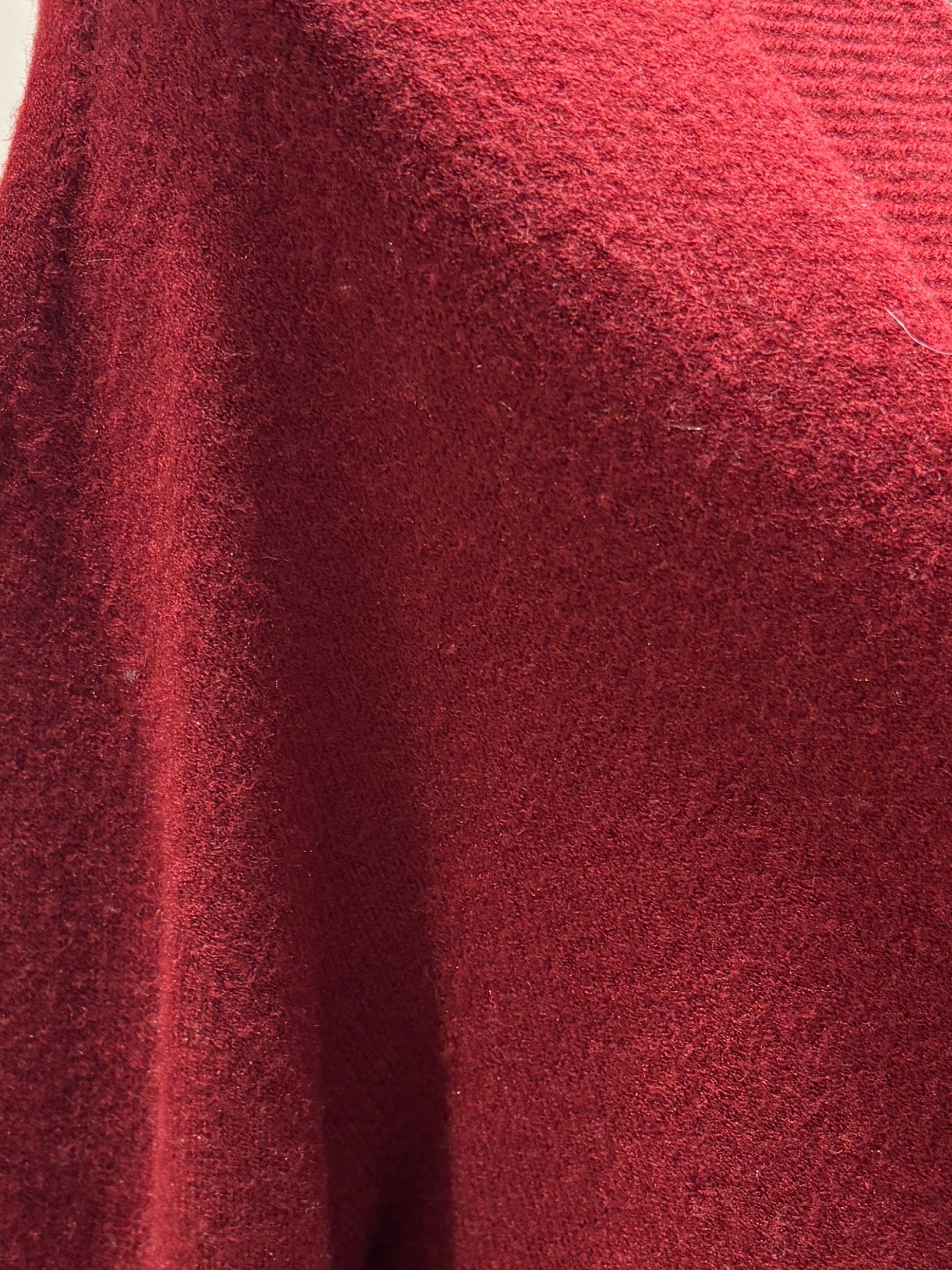 skin-friendly sweater gd2155