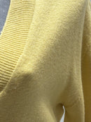 skin-friendly sweater gd2155