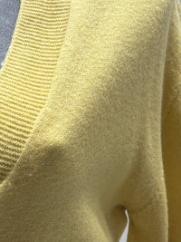 skin-friendly sweater gd2155