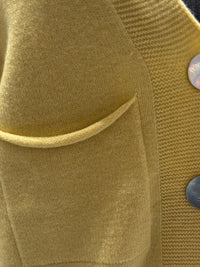 skin-friendly sweater gd2155