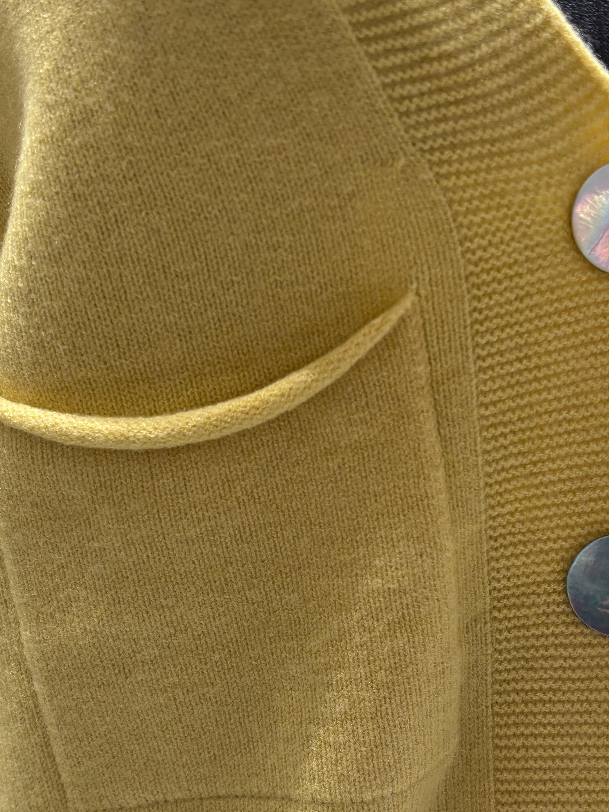 skin-friendly sweater gd2155