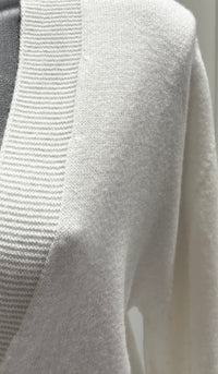 skin-friendly sweater gd2155
