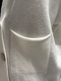 skin-friendly sweater gd2155