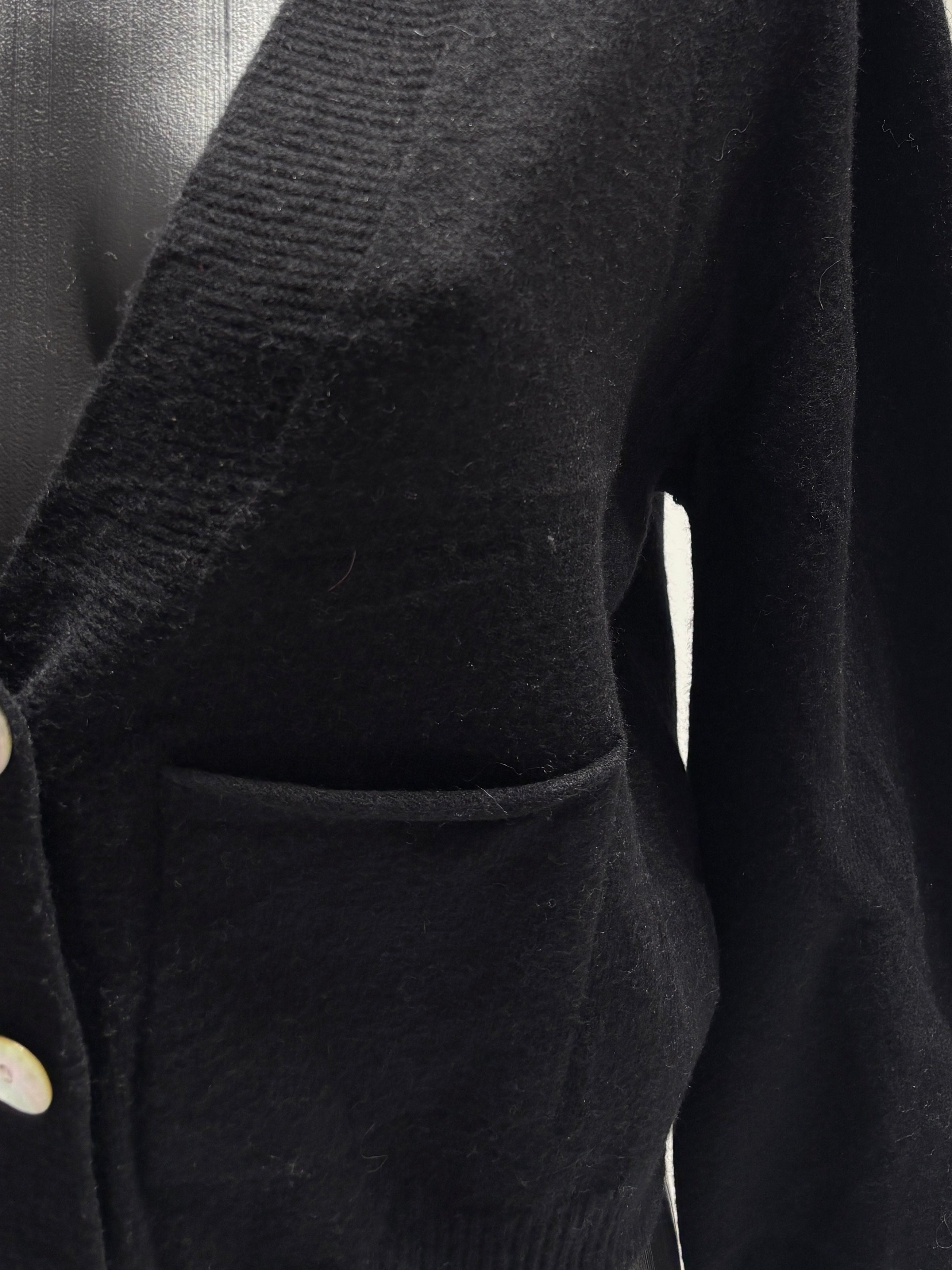 skin-friendly sweater gd2155