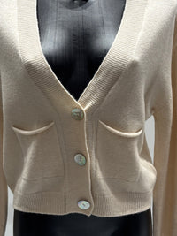 skin-friendly sweater gd2155