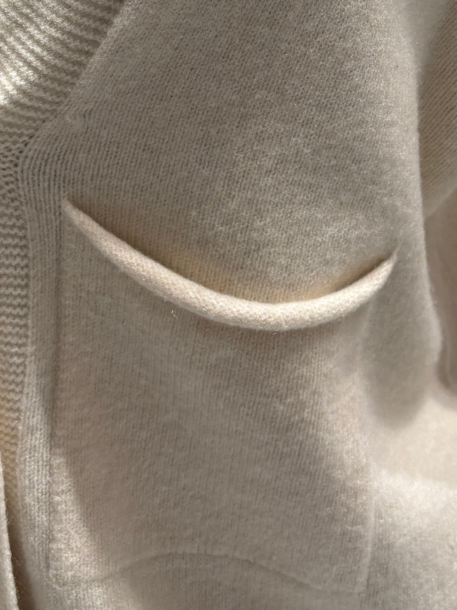 skin-friendly sweater gd2155