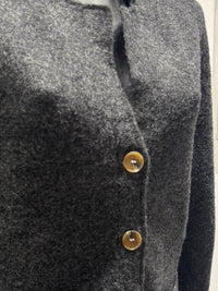 Sweaters, coats, and jackets for spring, autumn, and winter art.6087