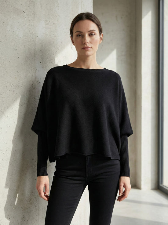 maglione delicato sulla pelle gd21529